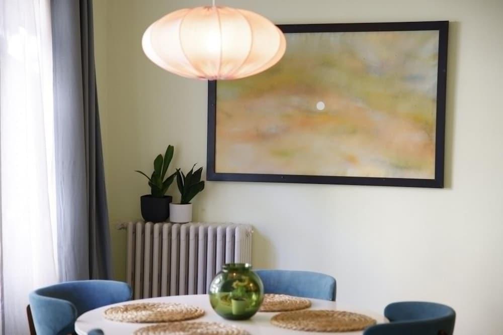 VIBRANT FLAT WITH EXCELLENT LOCATION IN BEYOGLU — ISTANBUL — fotografie hotel nr. 11