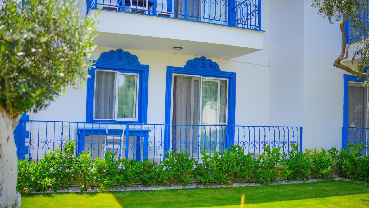 PINELOFT SELIMIYE — MARMARIS — фотография отеля №27