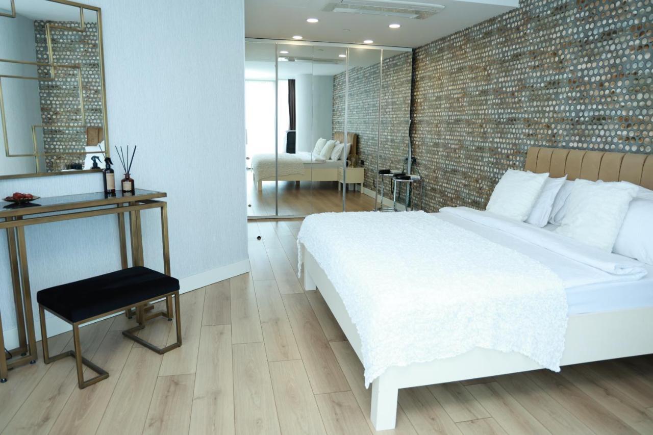 LOVELY ONE PLUS ONE BDROOM-836 — ISTANBUL — fotografie hotel nr. 10