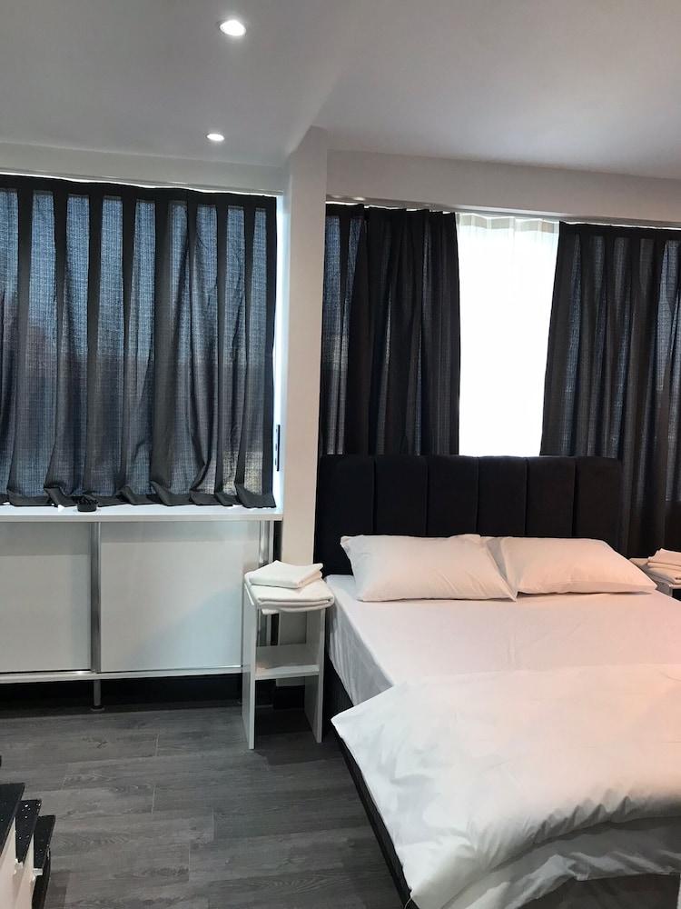 THE MY SUITE — ISTANBUL — fotografie hotel nr. 9