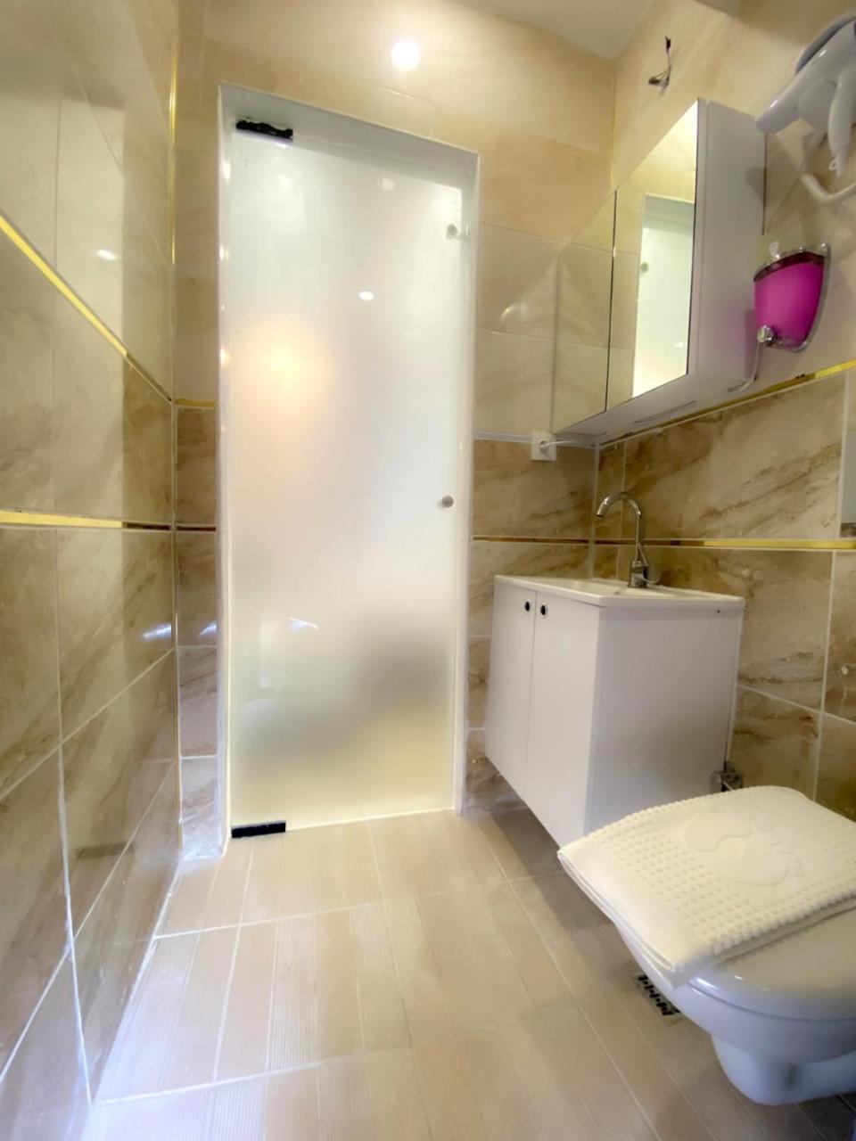 ADAISTANBULAPART — ISTANBUL — fotografie hotel nr. 3