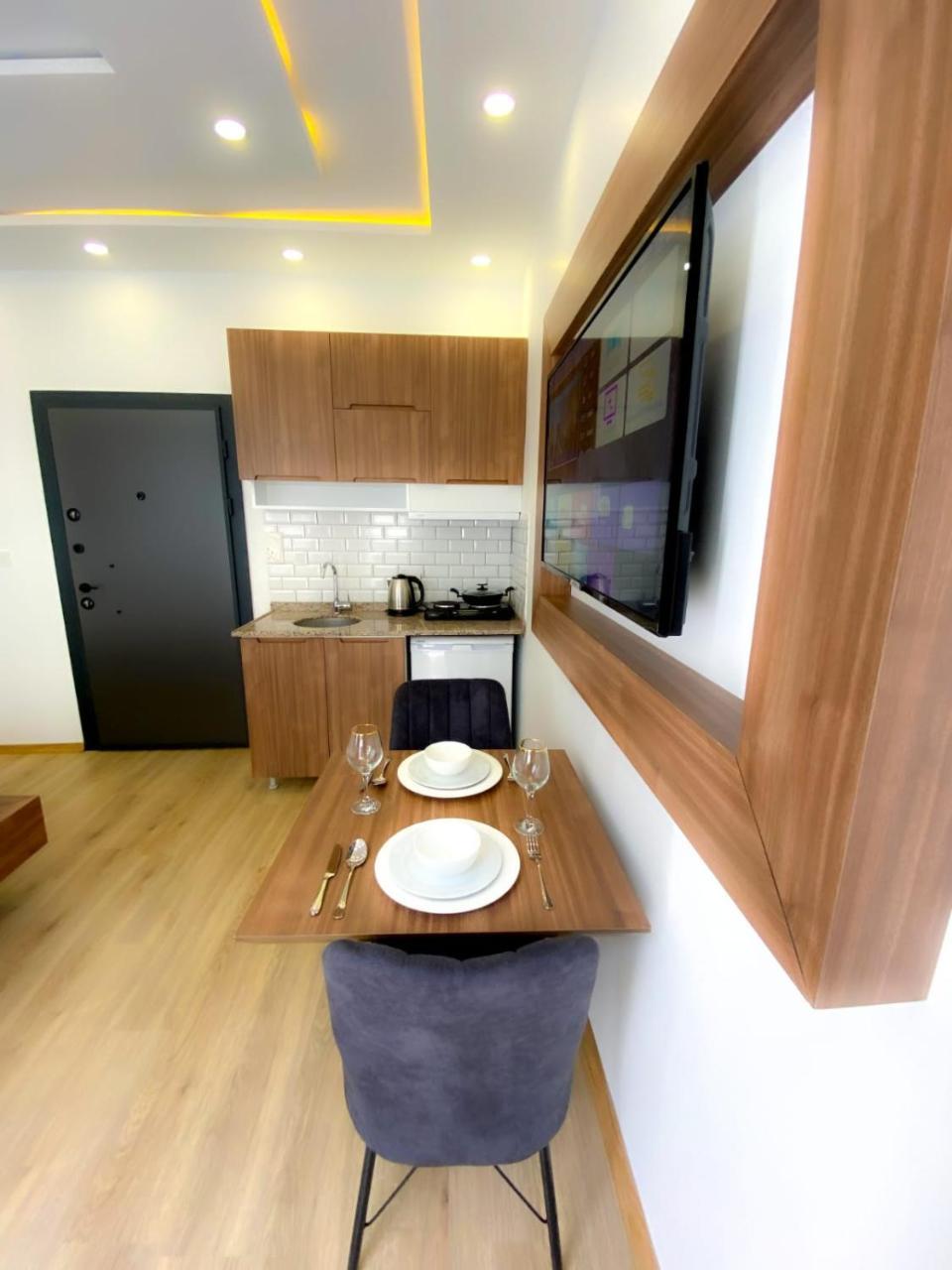 ADAISTANBULAPART — ISTANBUL — fotografie hotel nr. 32