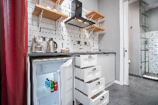 URBAN QUARTERS - LOFT — ISTANBUL — fotografie hotel nr. 11