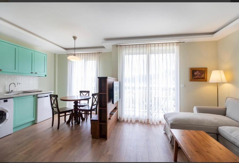 DEFNE RESIDENCE SELIMIYE — MARMARIS — fotografie hotel nr. 5