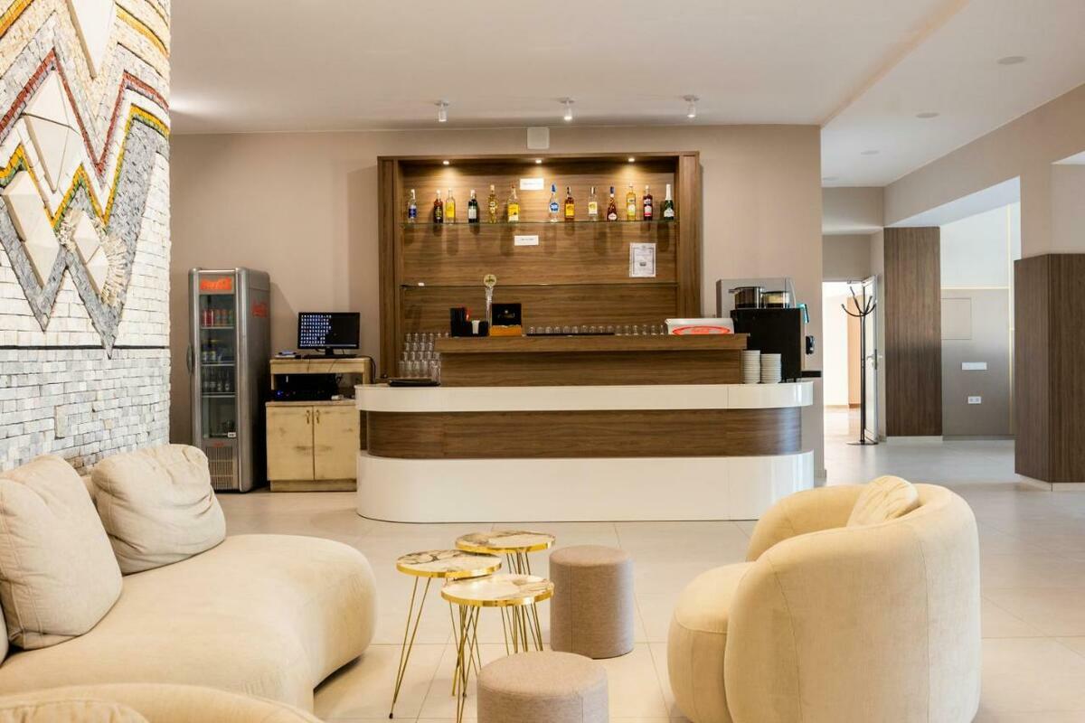 ROYAL BAY KAVARNA — KAVARNA — fotografie hotel nr. 17