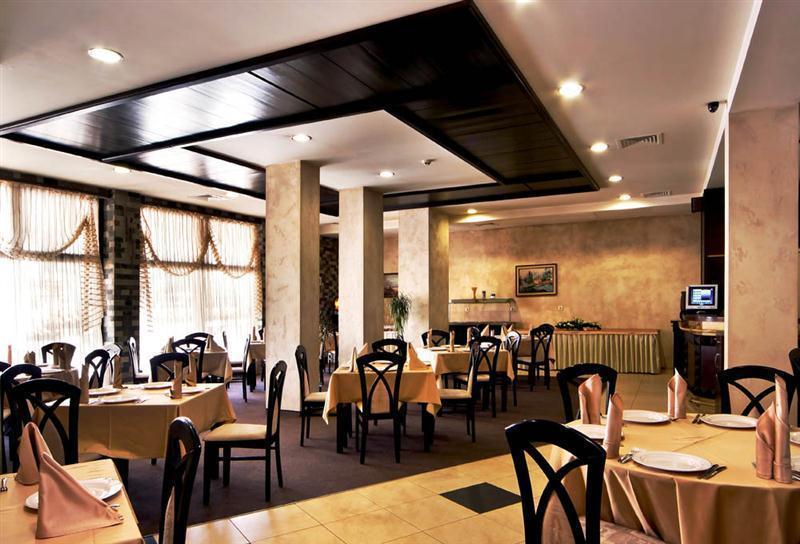 RHODOPI HOME — CHEPELARE — fotografie hotel nr. 28