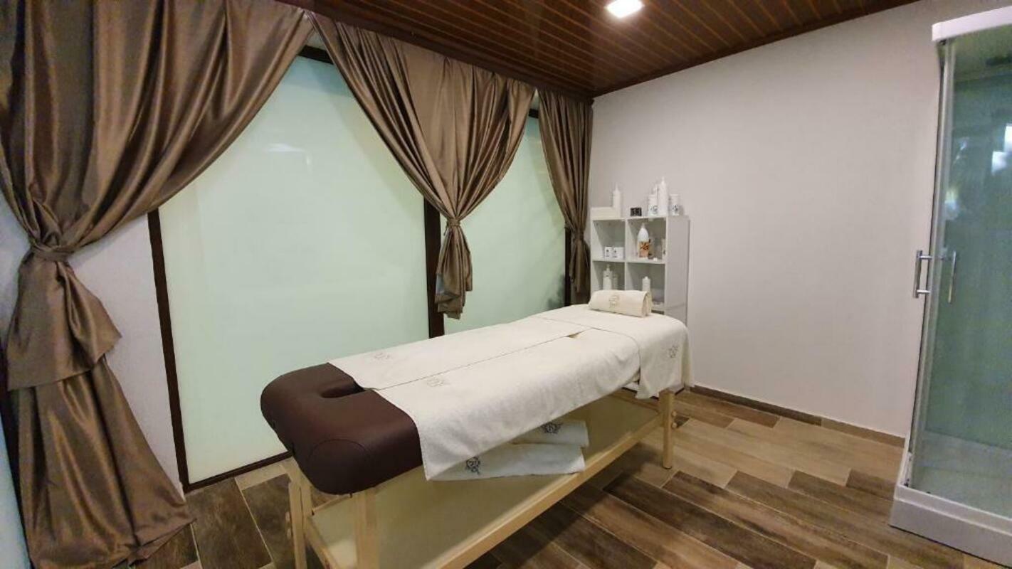 BULGARIA WELLNESS HOTEL — BANSKO — фотография отеля №10