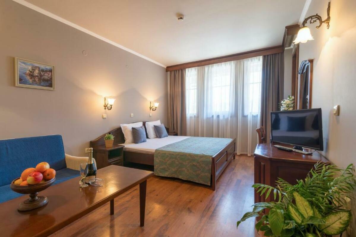 IZVORA HOTEL — KRANEVO — fotografie hotel nr. 29
