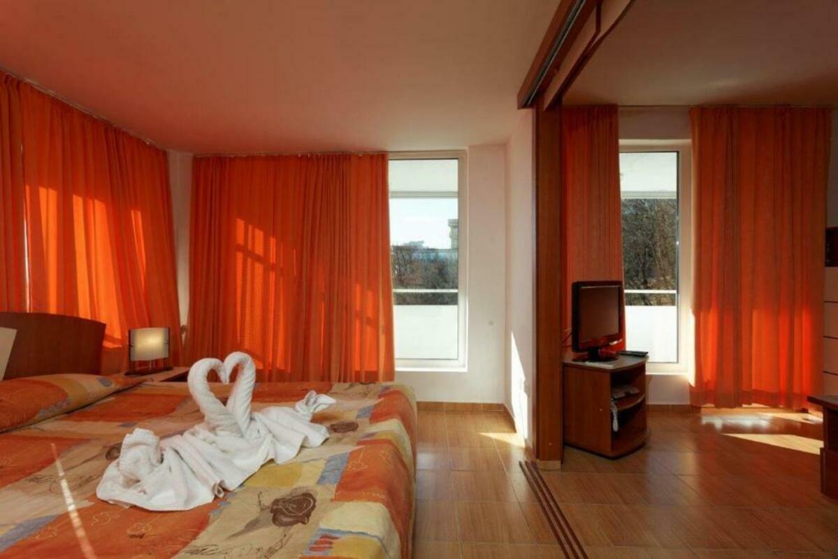 PLISKA HOTEL GS — GOLDEN SANDS — fotografie hotel nr. 8