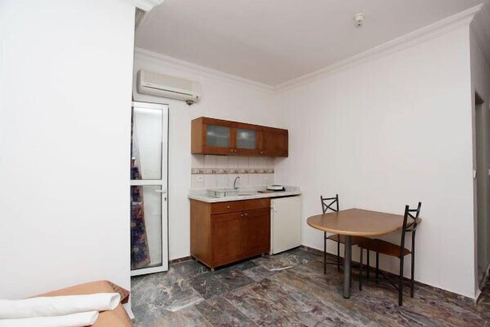 TWO SEAS HOTEL — MARMARIS — fotografie hotel nr. 9