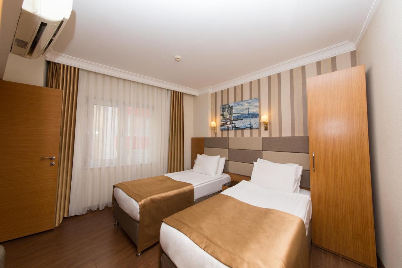 ASPALACE — ISTANBUL — fotografie hotel nr. 9