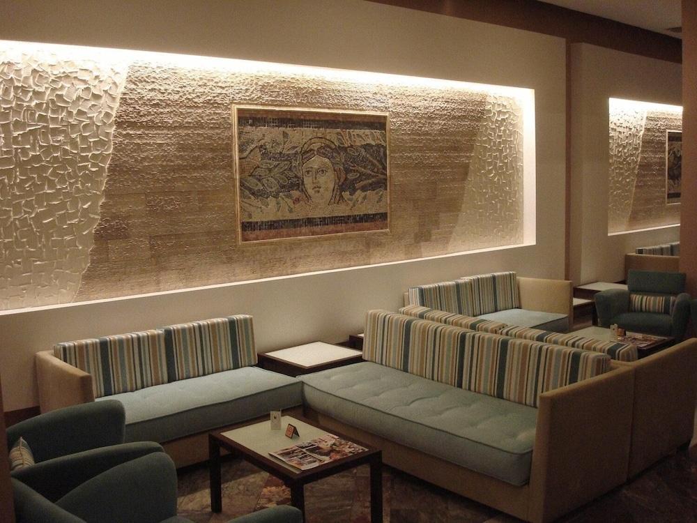 BABAYLON HOTEL — IZMIR — фотография отеля №14