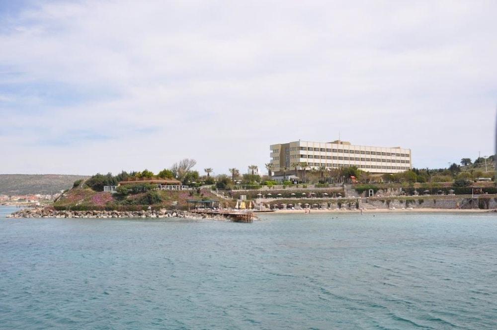 BABAYLON HOTEL — IZMIR — фотография отеля №20