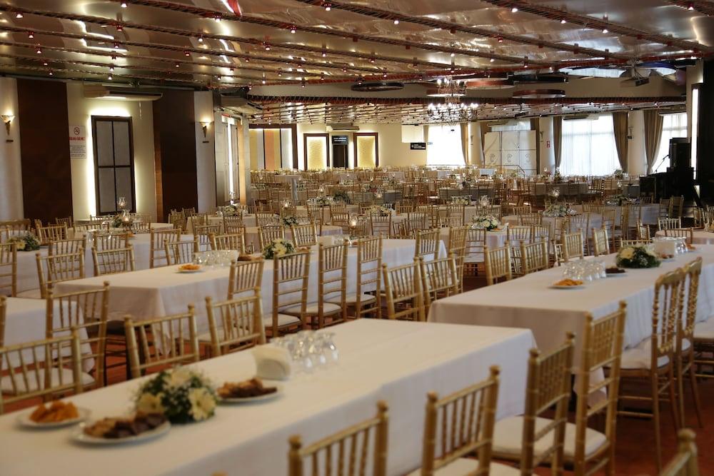 BALCOVA THERMAL OTEL — IZMIR — фотография отеля №29