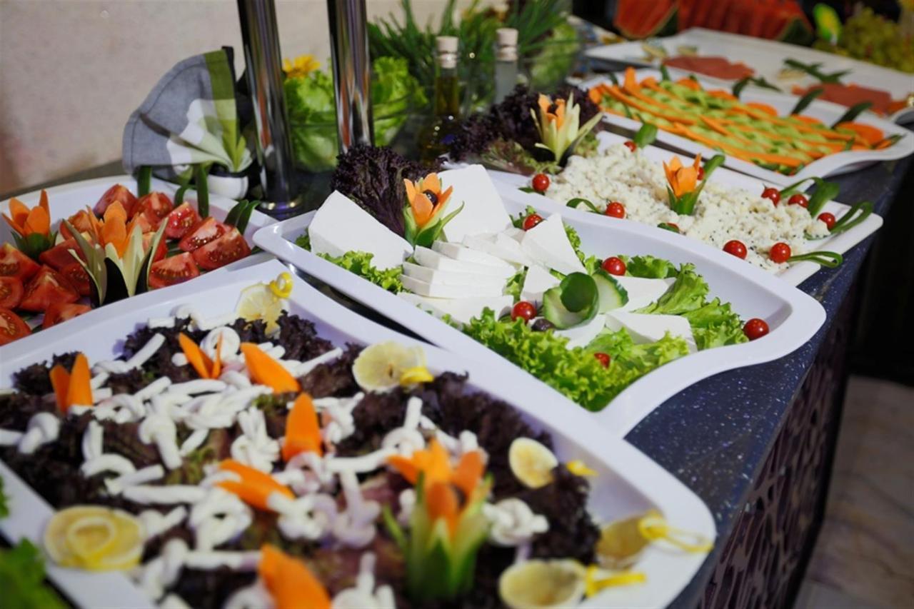 BALIK HOTEL ALANYA — ALANYA — fotografie hotel nr. 21