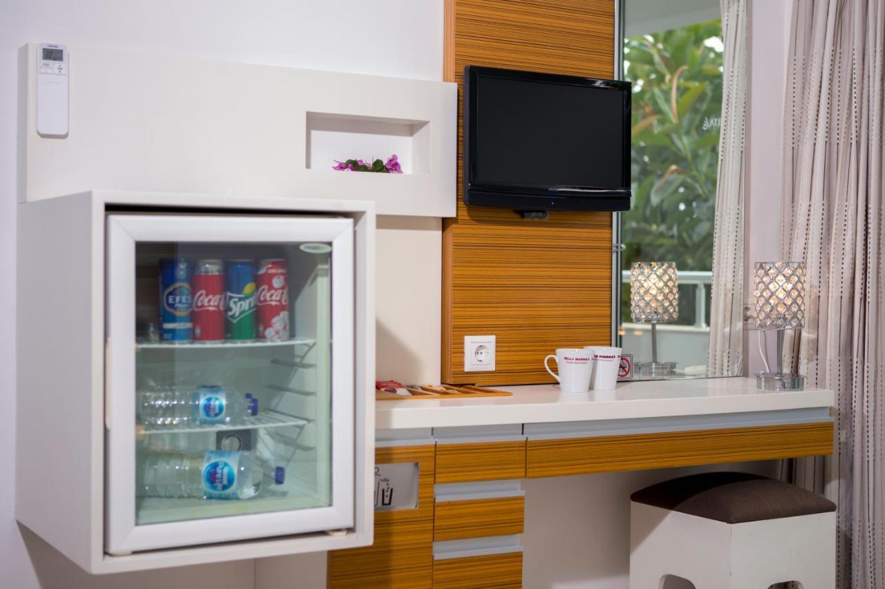 DELTA — FETHIYE — fotografie hotel nr. 5
