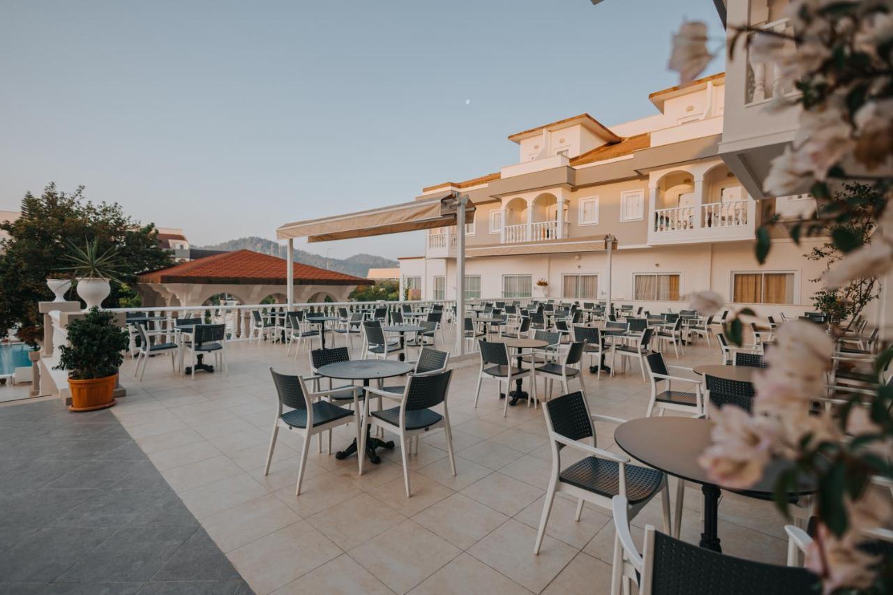 VIKING GARDEN HOTEL & SPA — KEMER — fotografie hotel nr. 21