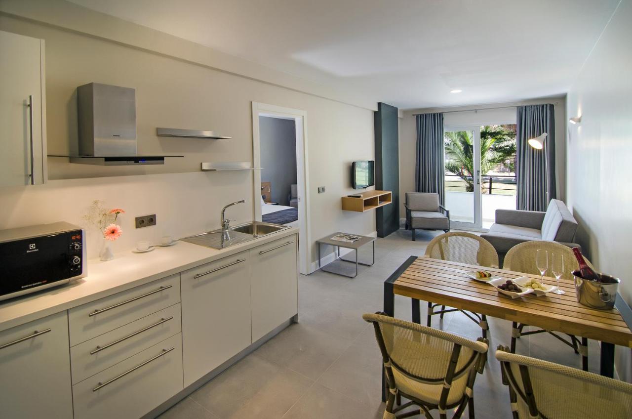 ALTIN YUNUS RESORT & THERMAL HOTEL — CESME — fotografie hotel nr. 24