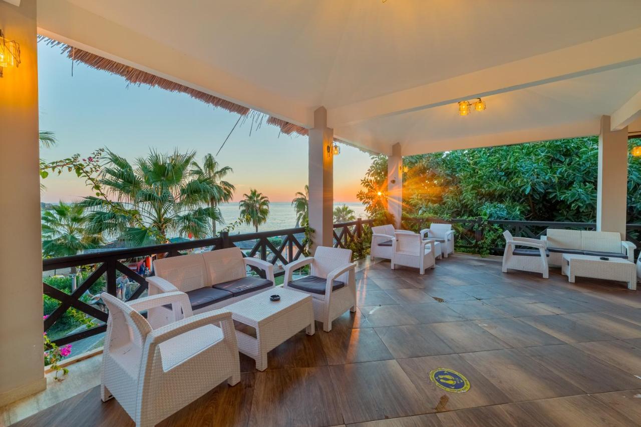 JUSTINIANO CLUB ALANYA HOTEL — OKURCALAR — fotografie hotel nr. 12