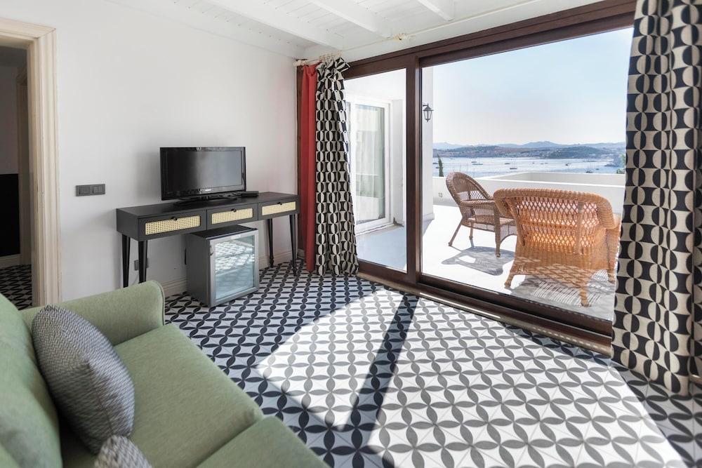 MAGNA MANASTIR HOTEL — BODRUM — фотография отеля №22