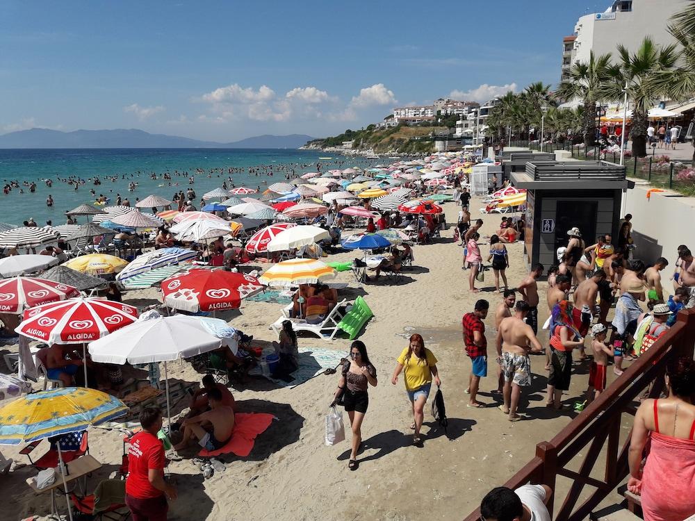 MINAY — KUSADASI — фотография отеля №17