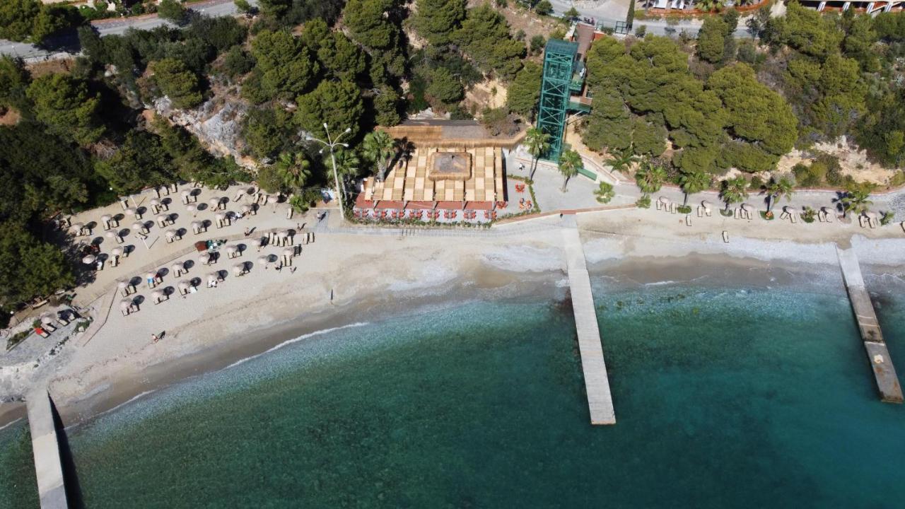 PINE BAY HOLIDAY RESORT — KUSADASI — fotografie hotel nr. 6