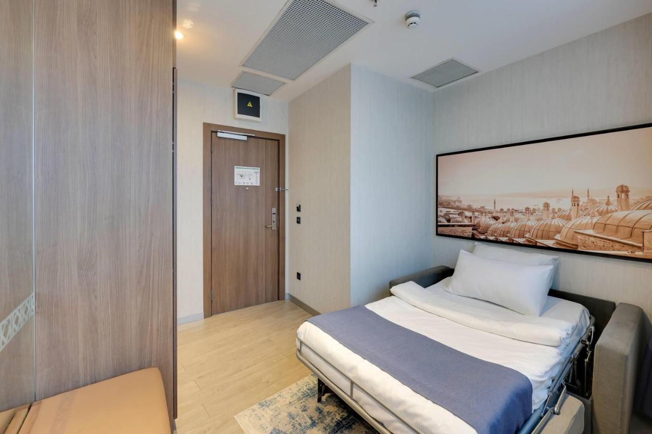 RAMADA BY WYNDHAM ISTANBUL OLD CITY — ISTANBUL — fotografie hotel nr. 26