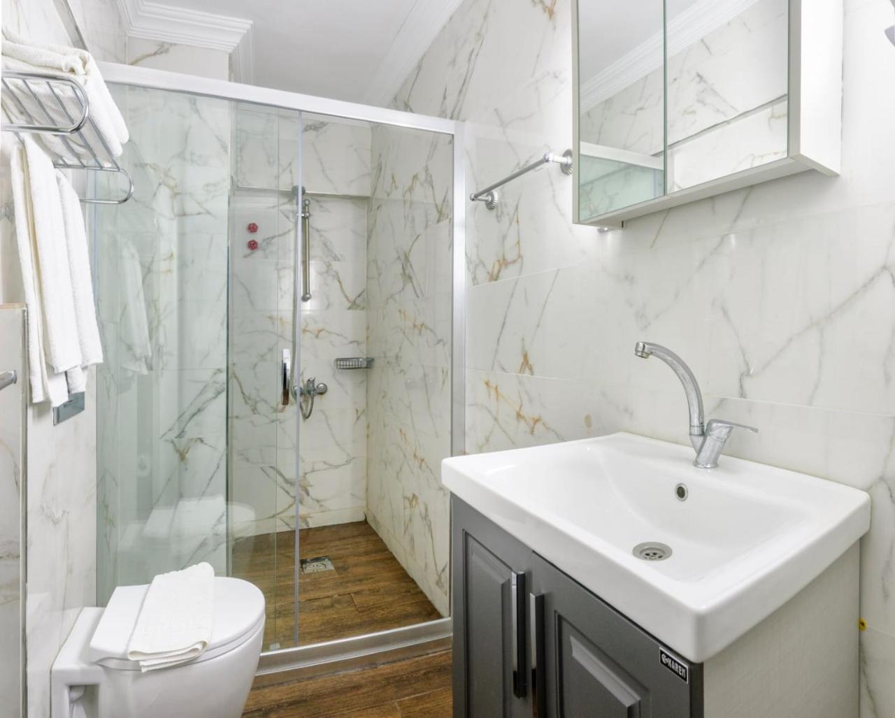 MUTLU APART — DIDIM — fotografie hotel nr. 14
