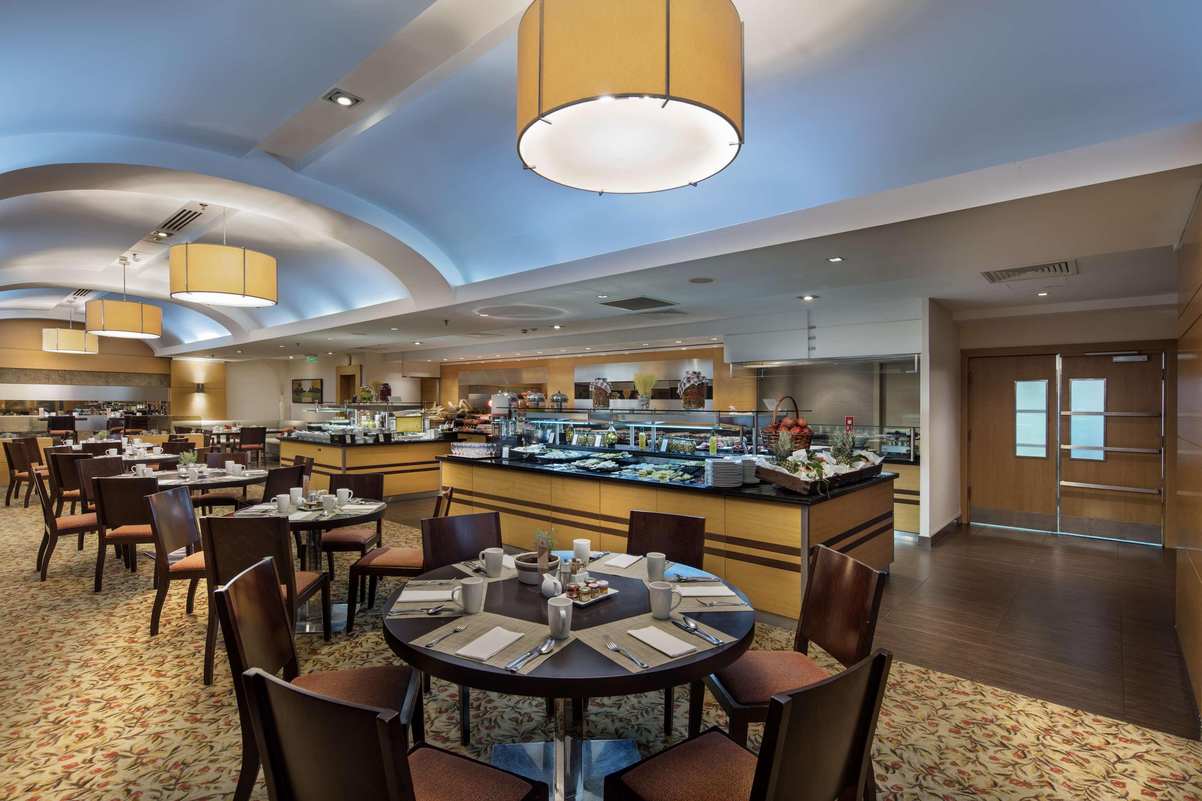 HILTON IZMIR — IZMIR — fotografie hotel nr. 30