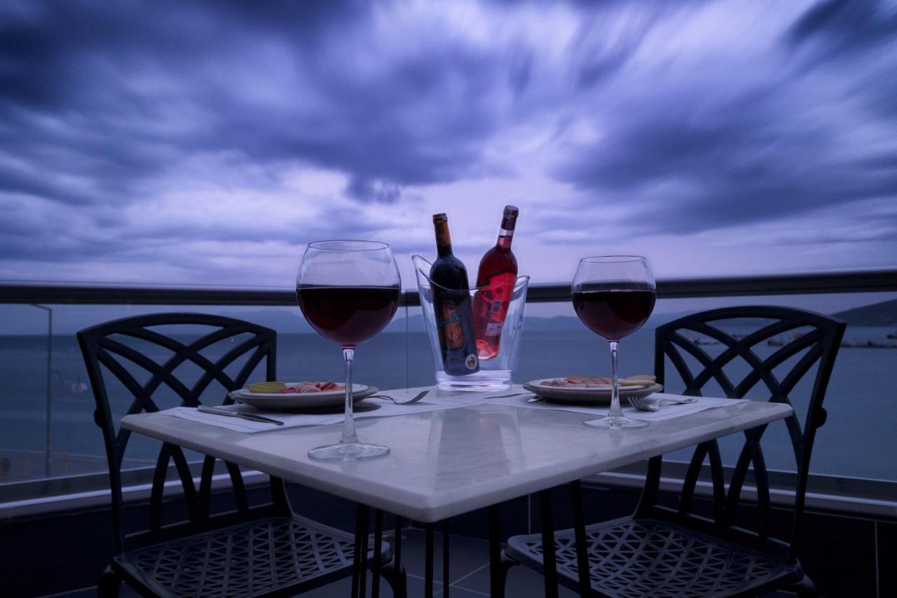 EFE BOUTIQUE HOTEL — KUSADASI — фотография отеля №24