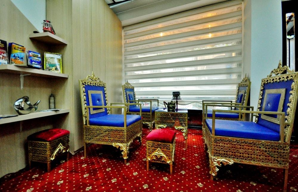 THE BEYOGLU HOUSE — ISTANBUL — фотография отеля №33