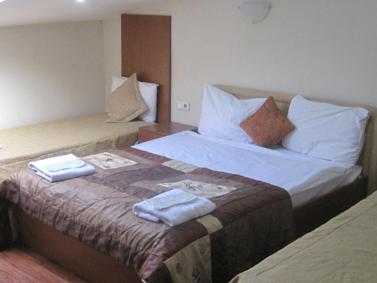THEODIAN HOTEL — ISTANBUL — fotografie hotel nr. 2