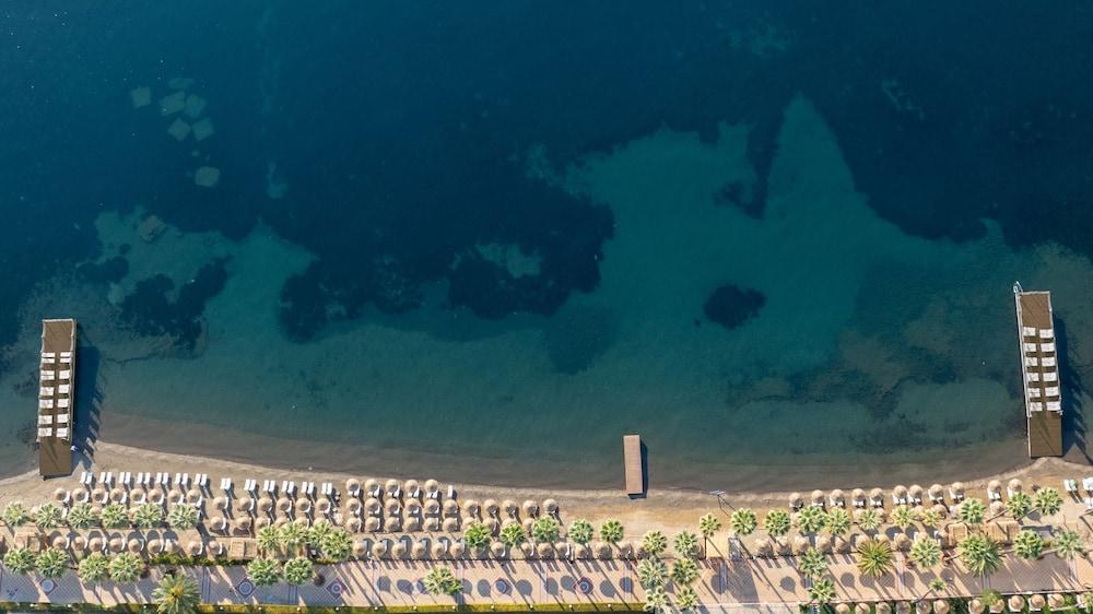 PRIME BEACH HOTEL — MARMARIS — fotografie hotel nr. 30