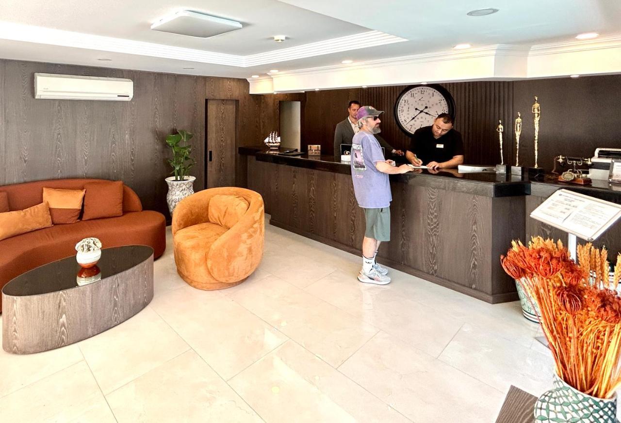 MARINA BOUTIQUE FETHIYE HOTEL — FETHIYE — fotografie hotel nr. 16
