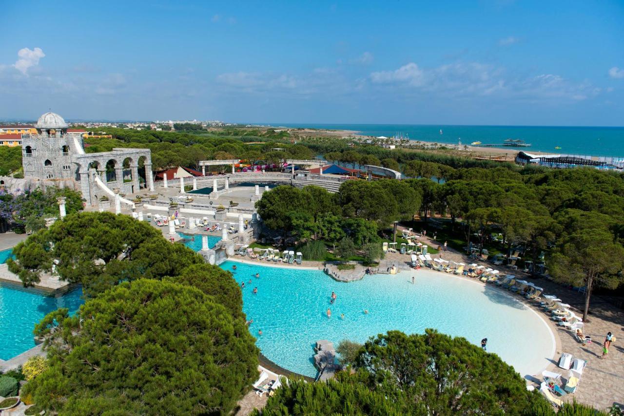 XANADU RESORT — BELEK — fotografie hotel nr. 34