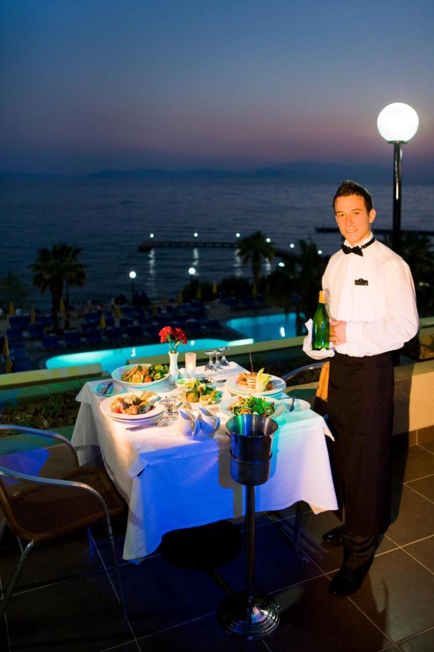 FANTASIA HOTEL DE LUXE KUSADASI — KUSADASI — fotografie hotel nr. 26
