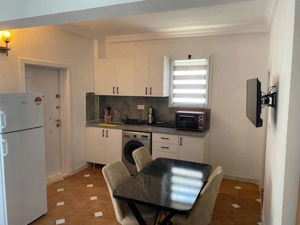 ANNA APARTHOTEL — FETHIYE — фотография отеля №26
