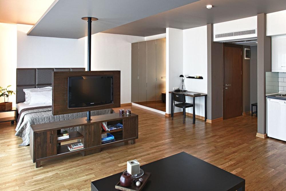 CHAKRA SUITES — ISTANBUL — fotografie hotel nr. 7