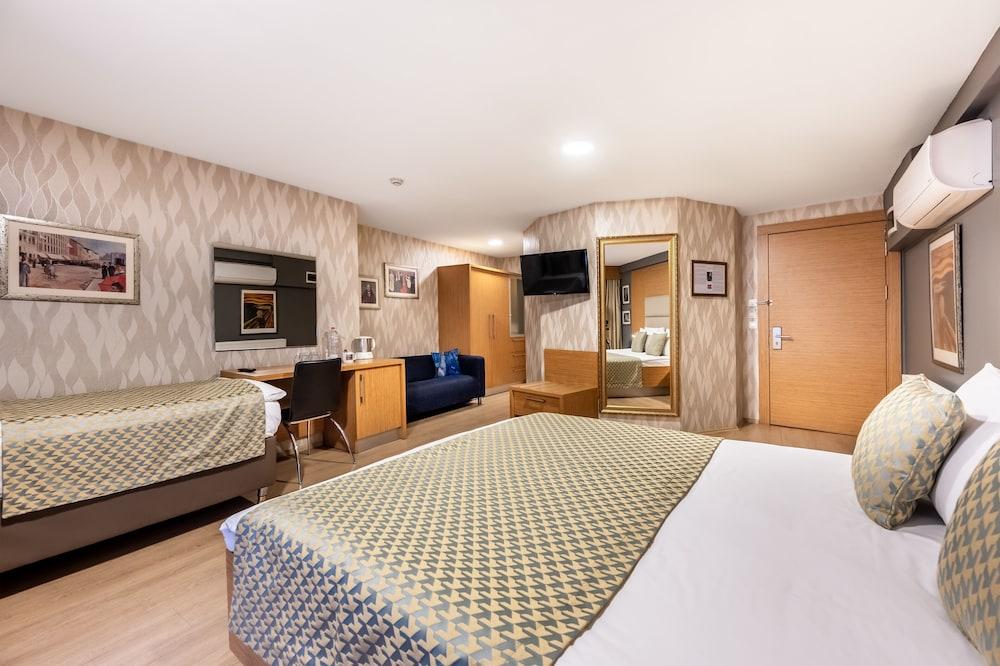 GALLERY RESIDENCE — ISTANBUL — fotografie hotel nr. 22