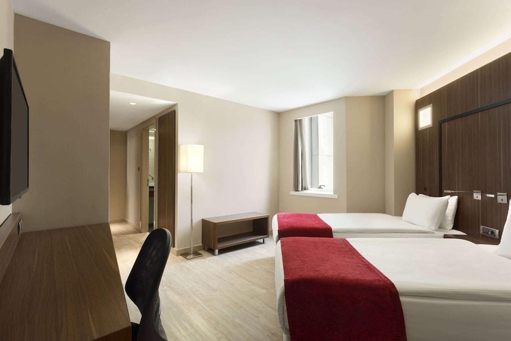 RAMADA ENCORE BY WYNDHAM IZMIR — IZMIR — fotografie hotel nr. 31