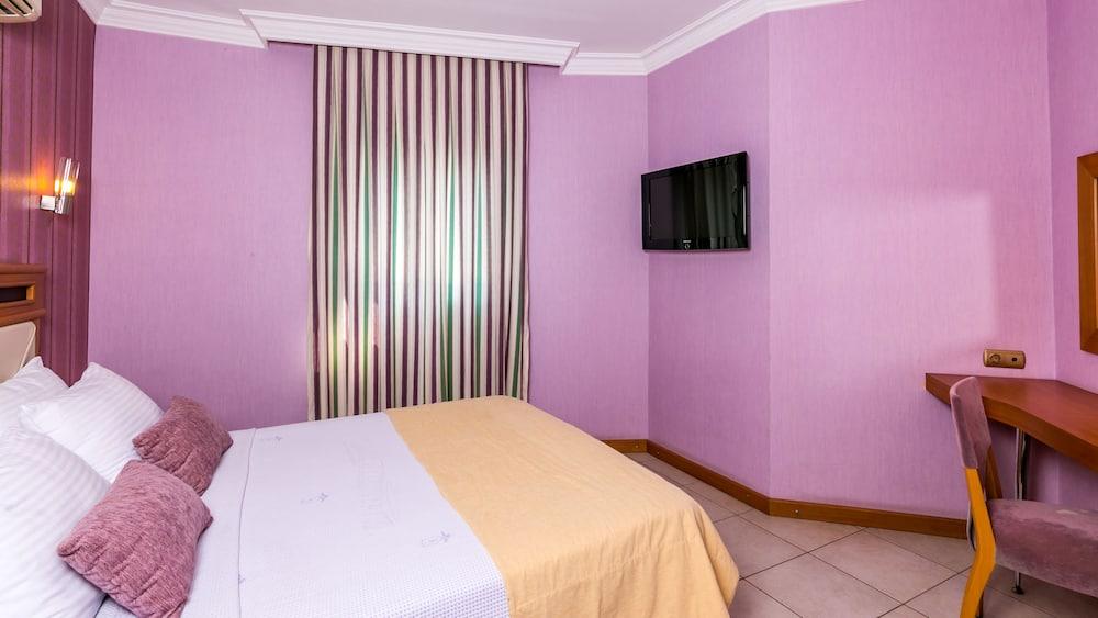 COSTA MARE SUITES — MARMARIS — фотография отеля №13