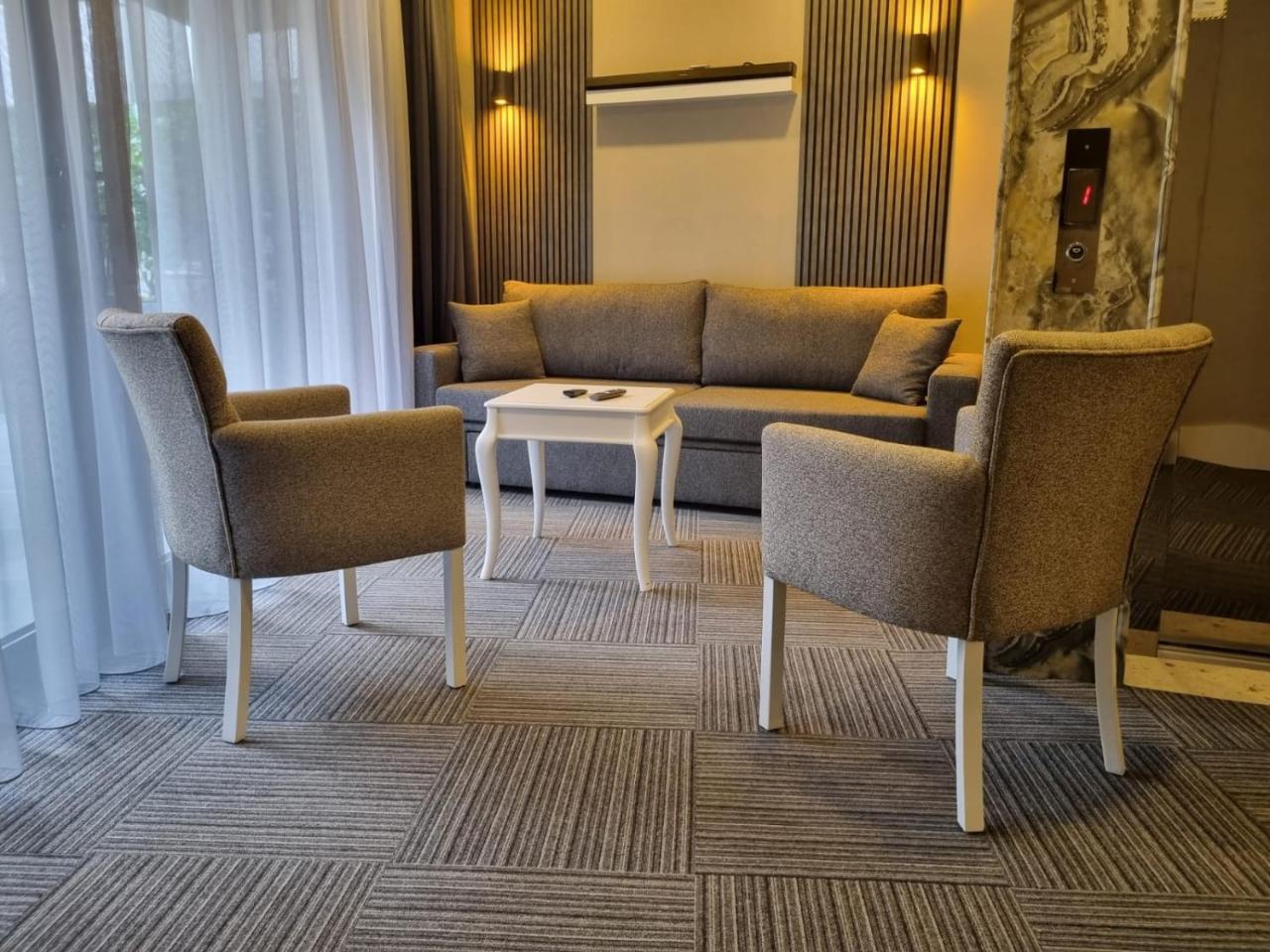 MIA BERRE — ISTANBUL — fotografie hotel nr. 21