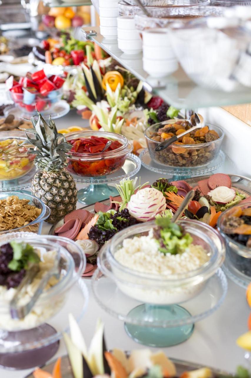 SIDONYA HOTEL — ISTANBUL — fotografie hotel nr. 23