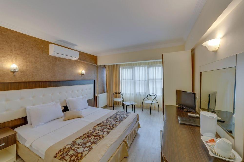 QUEEN MARIN HOTEL — KUSADASI — fotografie hotel nr. 4