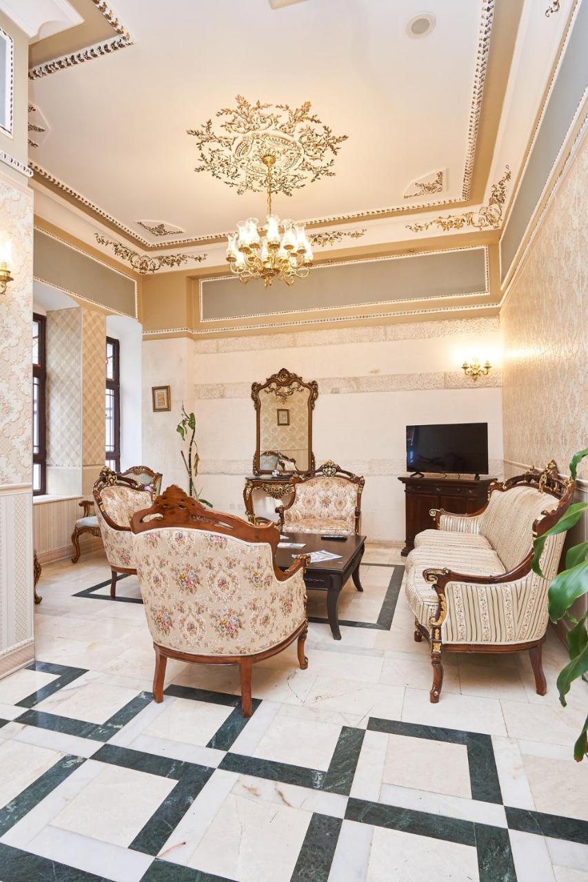 AMBER HOTEL ISTANBUL — ISTANBUL — фотография отеля №9