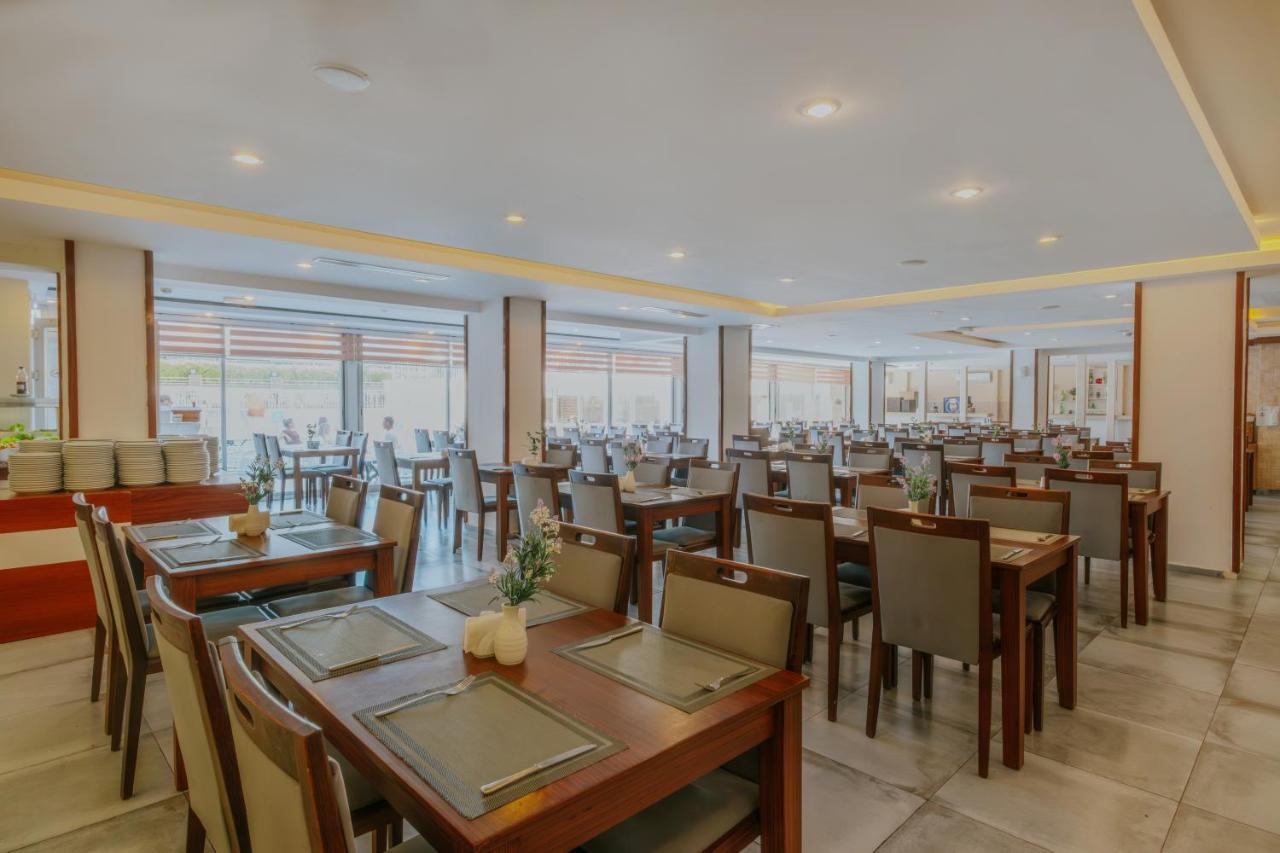 SUN BEACH PARK & SPA — SIDE — fotografie hotel nr. 22