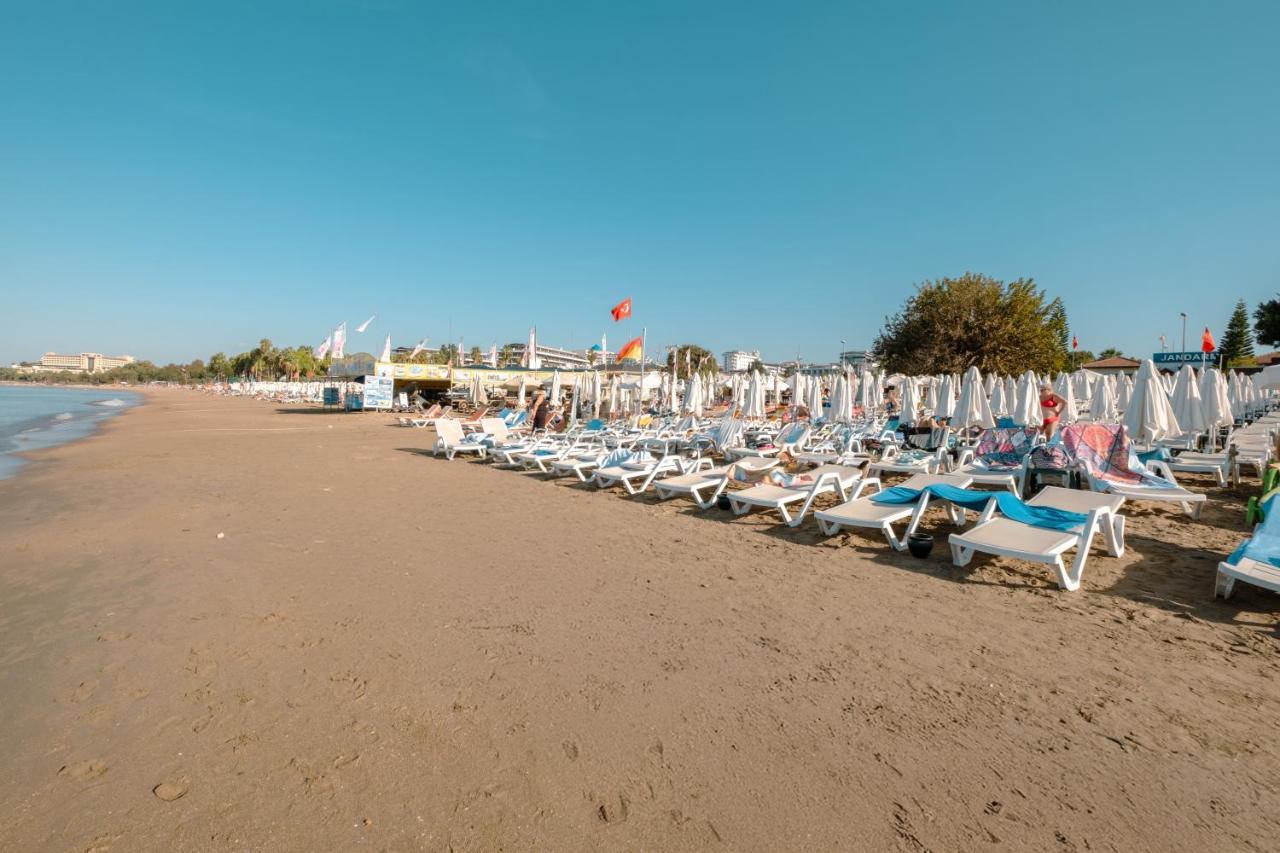 SUN BEACH PARK & SPA — SIDE — fotografie hotel nr. 33