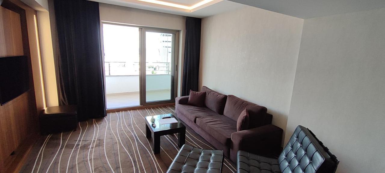CIHANGIR HOTEL — ISTANBUL — фотография отеля №27
