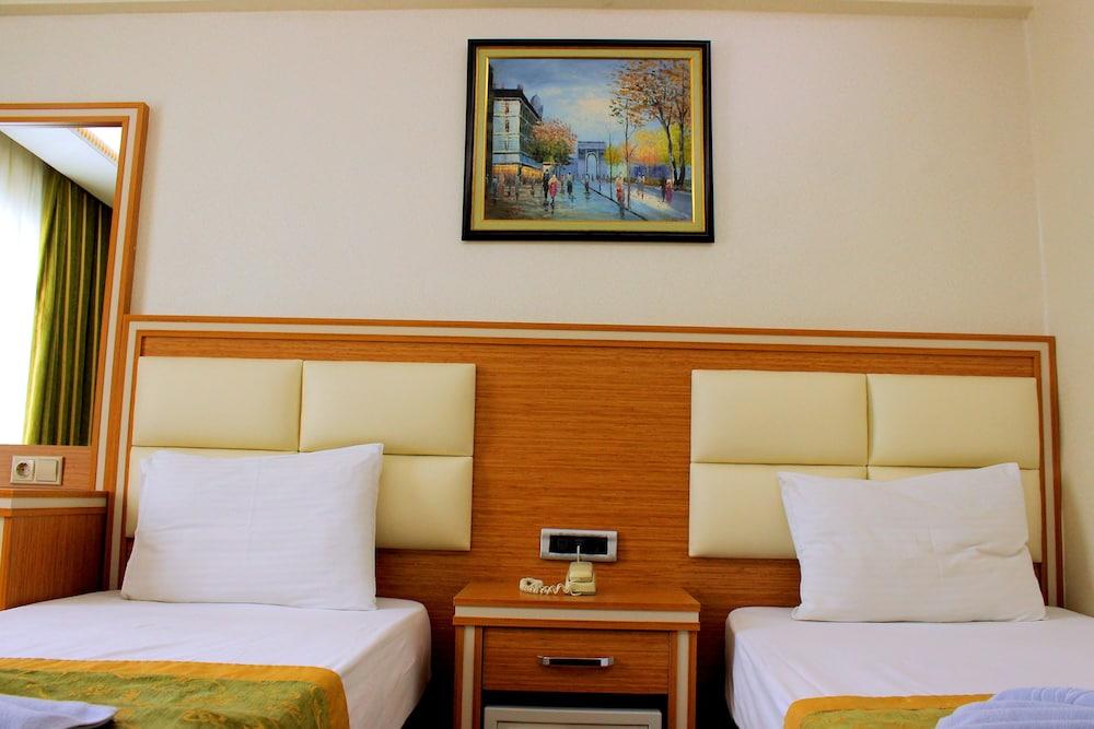 BUYUK PARIS — ISTANBUL — fotografie hotel nr. 14