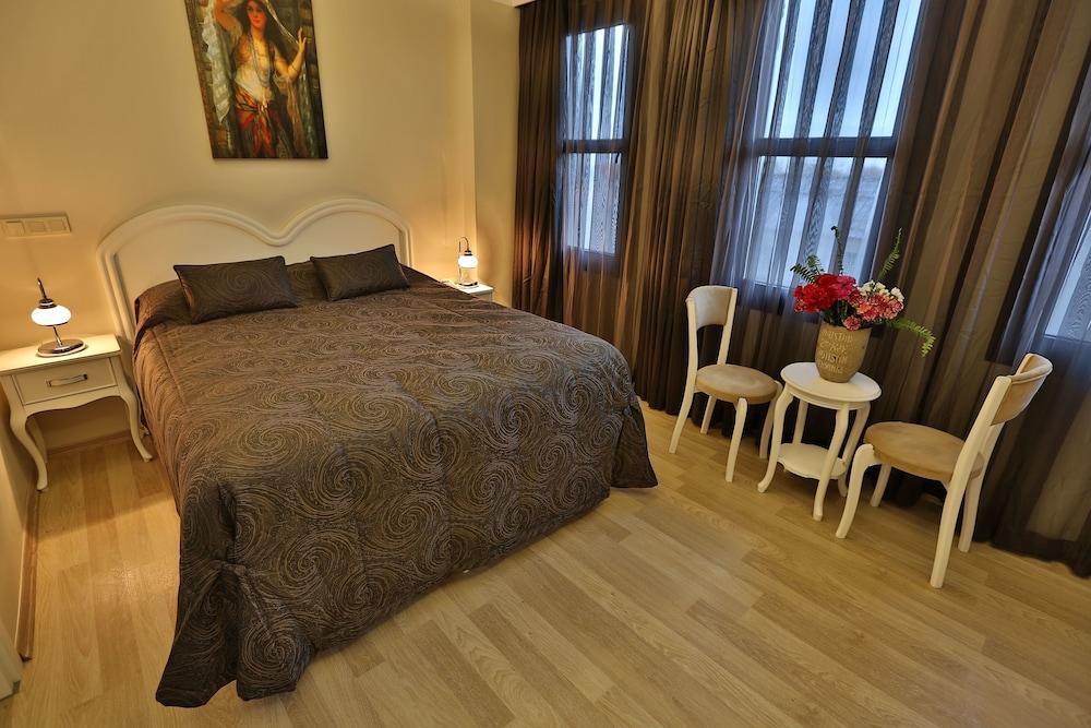 BON HOTEL OLD CITY — ISTANBUL — фотография отеля №13